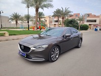 Used 2020 Mazda 6 for sale in Jeddah