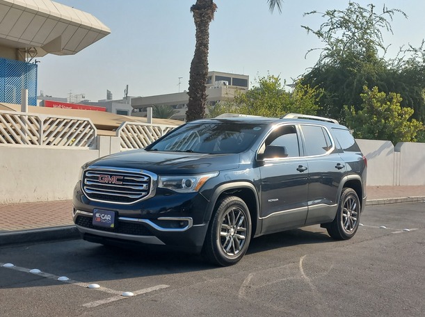 gmc