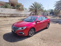 Used 2023 MG 5 for sale in Jeddah