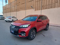 Used 2022 Chery Tiggo8 for sale in Riyadh