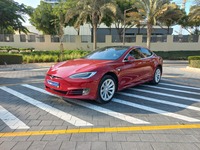 Used 2018 Tesla Model S for sale in Dubai