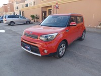 Used 2019 Kia Soul for sale in Riyadh