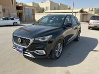 ام جي HS
