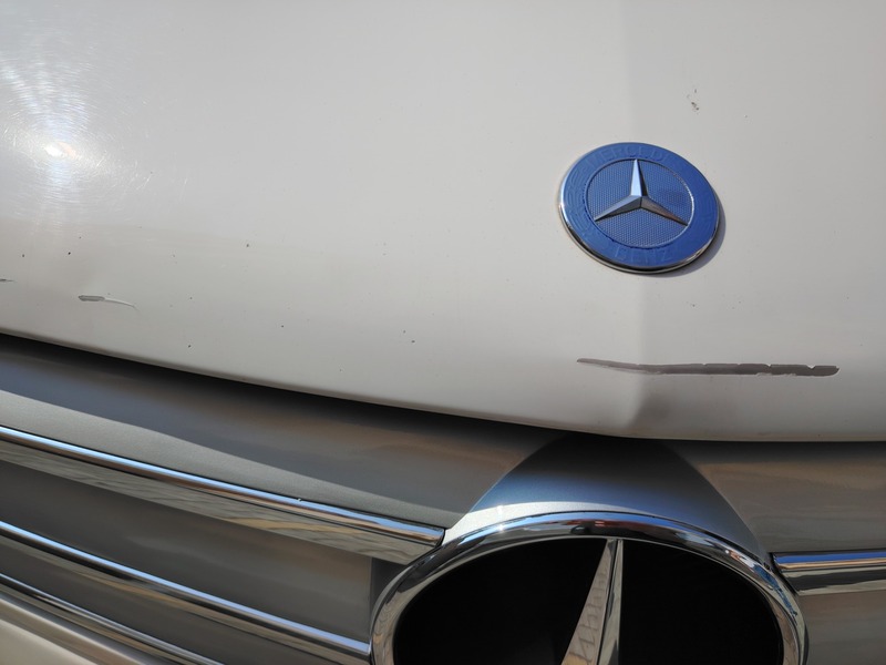 Used 2014 Mercedes C200 for sale in Al Khobar