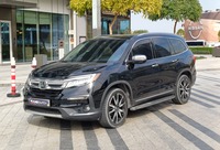 Used 2020 Honda Pilot for sale in Dubai