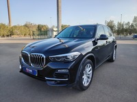 Used 2019 BMW X5 for sale in Jeddah