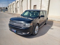 Used 2015 Ford Flex for sale in Riyadh