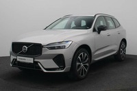 Used 2023 Volvo XC60 for sale in Abu Dhabi