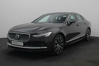 Used 2023 Volvo S90 for sale in Dubai