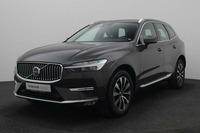 Used 2023 Volvo XC60 for sale in Dubai