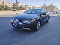 Used 2015 Volkswagen CC for sale in Al Khobar