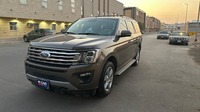 Used 2019 Ford Expedition for sale in Riyadh