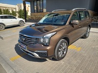 مستعمله 2019 جاك GS8 للبيع فى الرياض