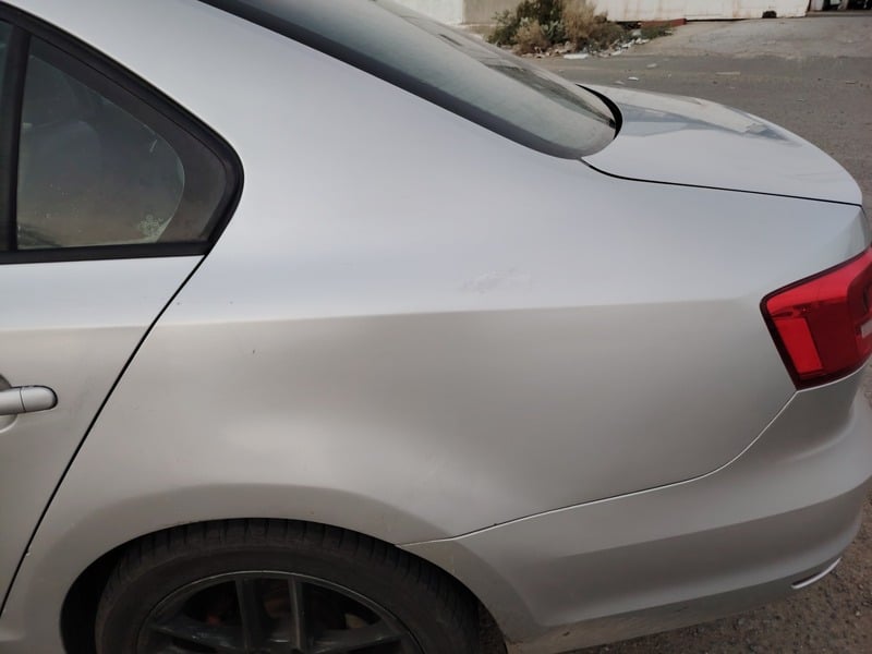 Used 2015 Volkswagen Jetta for sale in Jeddah