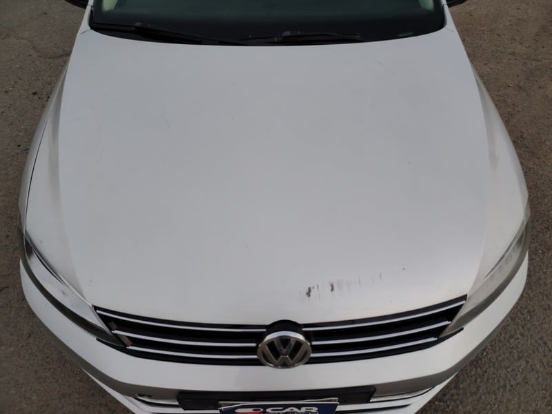 Used 2015 Volkswagen Jetta for sale in Jeddah