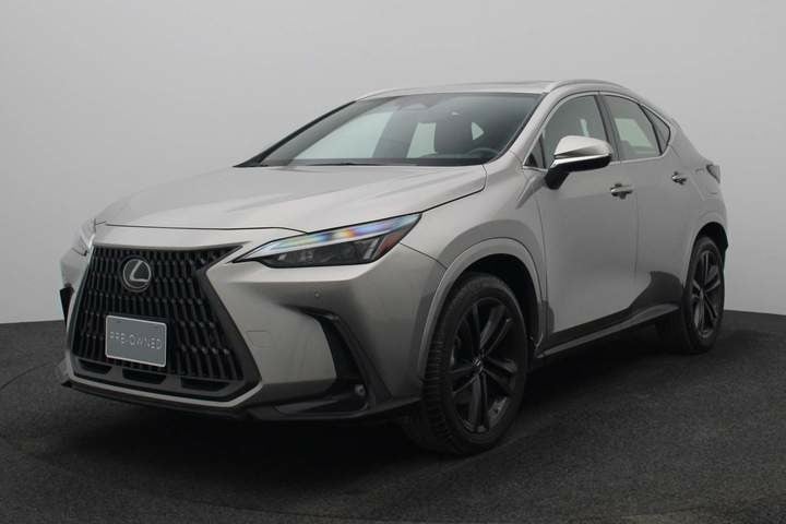 لكزس NX350