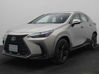 لكزس NX350