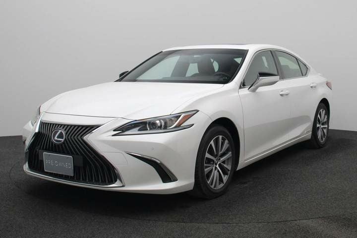 Lexus ES300h