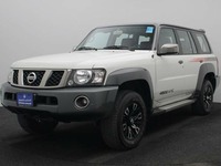 نيسان باترول سفاري