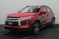 Used 2022 Mitsubishi ASX for sale in Dubai