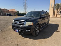 Used 2016 Ford Expedition for sale in Riyadh