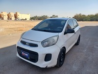 Used 2016 Kia Picanto for sale in Riyadh