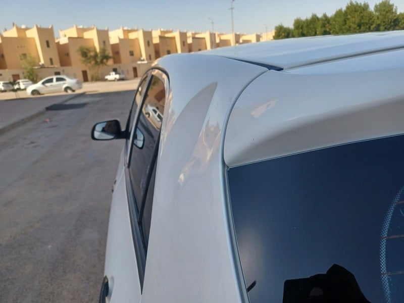 Used 2016 Kia Picanto for sale in Riyadh