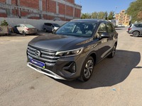 Used 2023 GAC GS4 for sale in Riyadh