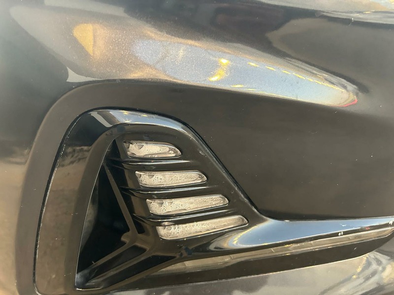 Used 2018 Hyundai Sonata for sale in Riyadh