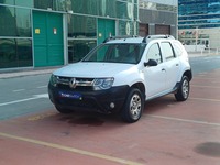 Used 2017 Renault Duster for sale in Dubai