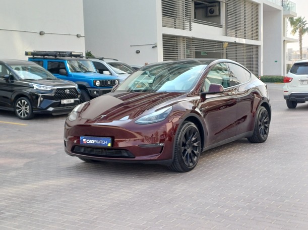 tesla