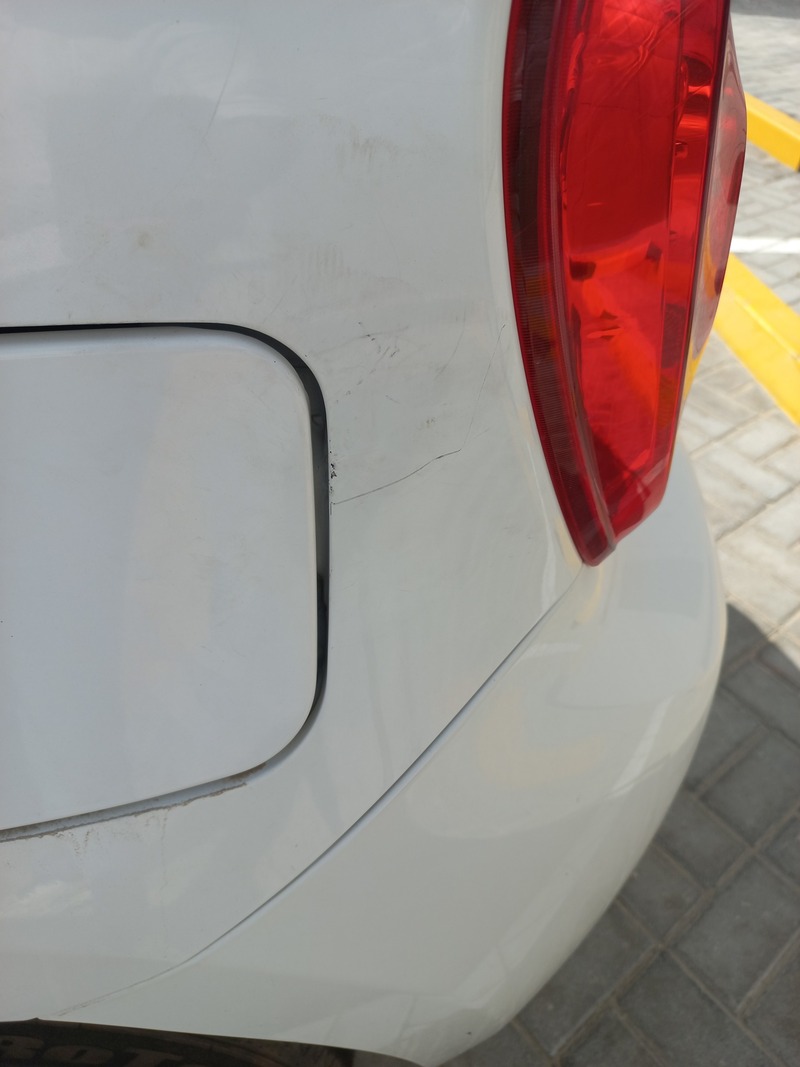 Used 2020 Nissan Micra for sale in Dubai