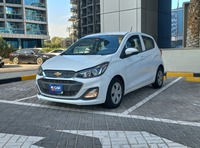 Used 2020 Chevrolet Spark for sale in Dubai