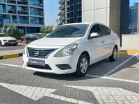 Used 2020 Nissan Sunny for sale in Dubai