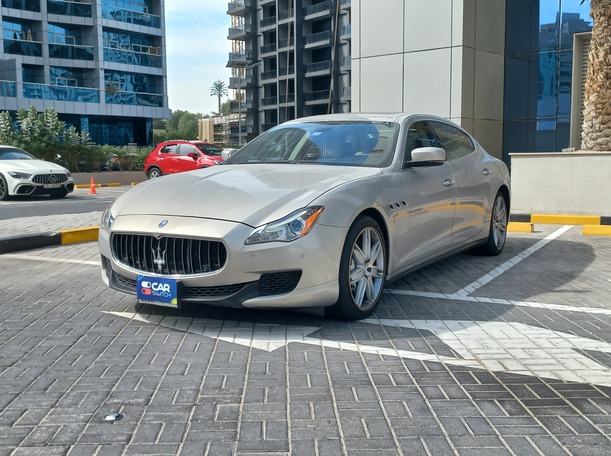 maserati