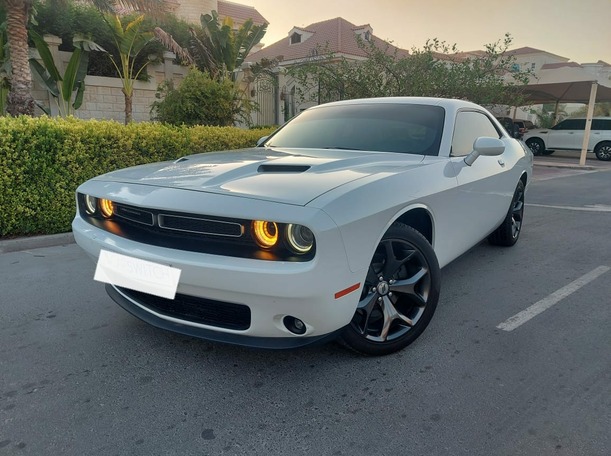 dodge