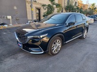 مستعمله 2024 مازدا CX-9 للبيع فى الرياض