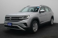 Used 2023 Volkswagen Teramont for sale in Dubai