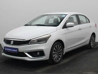 Suzuki Ciaz