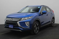 Used 2020 Mitsubishi Eclipse Cross for sale in Abu Dhabi