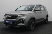 Used 2022 Chevrolet Captiva for sale in Dubai