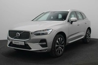 Used 2023 Volvo XC60 for sale in Dubai