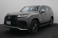 Used 2023 Lexus LX600 for sale in Dubai