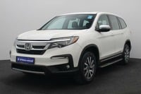 Used 2019 Honda Pilot for sale in Dubai