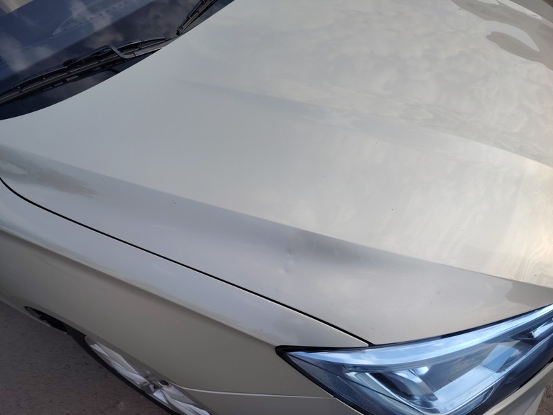 Used 2021 MG 5 for sale in Jeddah