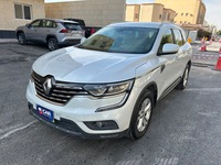 Used 2017 Renault Koleos for sale in Riyadh