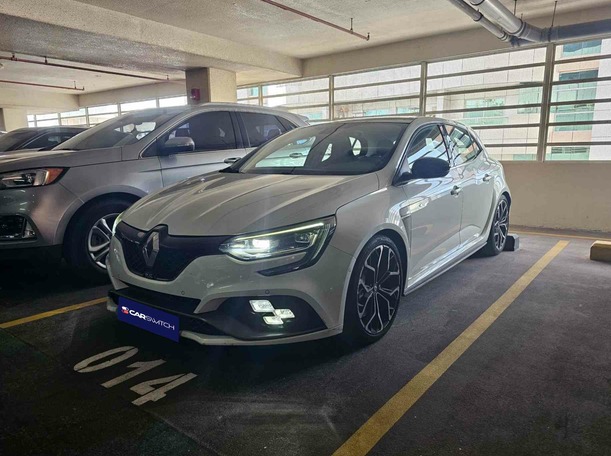 renault