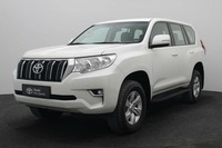 Used 2022 Toyota Prado for sale in Dubai