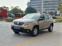 Used 2020 Renault Duster for sale in Dubai