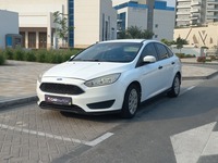 فورد فوكاس